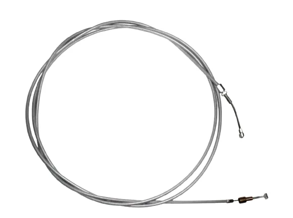 Cablu acceleratie original Piaggio Ape TM 703 (97-07) - Ape TM P703 (89-97) 2T AC 220cc
