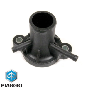 Capac termostat original Aprilia (mot Piaggio) - Gilera Runner - Malaguti - Piaggio Beverly - X9 - Vespa GTS - GTV 4T LC 125-200cc