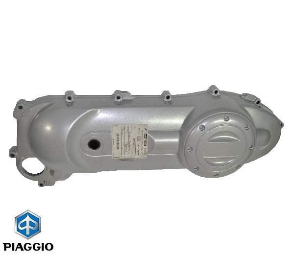 Capac transmisie original Gilera DNA (02-06) 2T LC 50cc - Piaggio Fly - Liberty (01-05) 2T AC 50cc