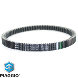 Curea transmisie 22.5x835 originala Aprilia Atlantic 250 - Malaguti Madison - Piaggio MP3 - X8 - X Evo - Vespa GTV - GTS 250-300cc