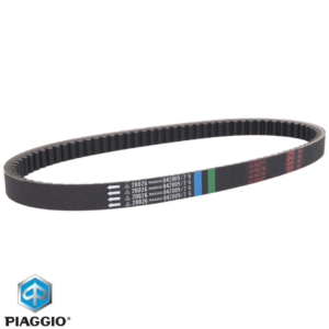 Curea transmisie 22.5x937 originala Aprilia Scarabeo - Sport City - Piaggio Beverly (02-15) - Carnaby - MP3 YOUrban (11-13) 4T LC 125cc