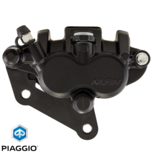 Etrier frana fata original Piaggio Liberty - Liberty iGet (15-26) 50-125-150cc