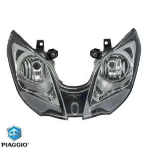 Far complet original Piaggio MP3 350 MAXI Sport (18-20) - MP3 400 (20-21) - MP3 500 MAXI Sport (18-22)