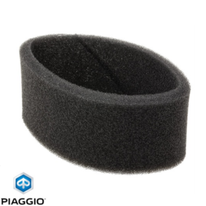 Filtru aer capac transmisie original Piaggio Beverly 350 (12-21) - MP3 350 (18-20) - X10 350 (12-15) 4T 4V LC 350cc