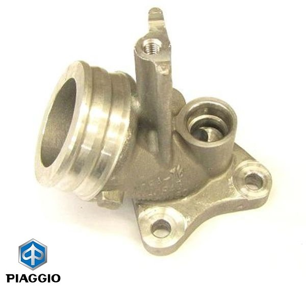 Galerie admisie originala Piaggio Fly (12-) - Liberty (14-) - Vespa LX (12-13) - Primavera (13-) - S (12-15) - Sprint (14-) 4T 3V 125-150cc