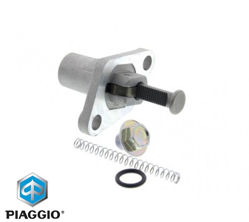 Intinzator lant distributie original Aprilia - Derbi - Gilera - Malaguti - Peugeot - Piaggio - Vespa 4T 50-125-150-200-250-300-400-500cc