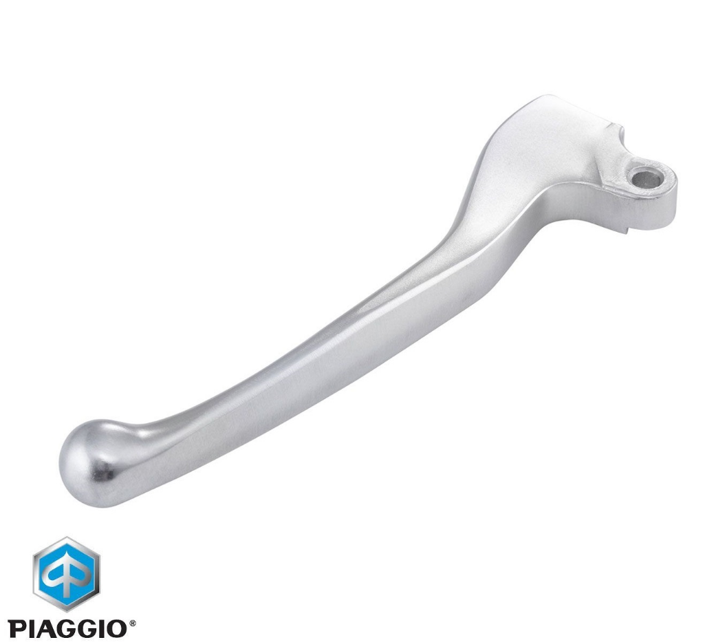 Maneta frana stanga originala Piaggio Liberty iGet (15-23) - Vespa Primavera - Sprint (16-23) 4T AC 50-125-150cc