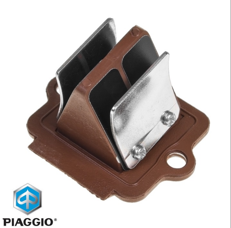 Muzicuta originala Aprilia SR - Derbi - Gilera Runner - Piaggio Fly - Hexagon - Liberty - NRG - Zip - Vespa 2T 50-125-180cc