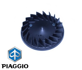 Paleta racire motor (magnetou) originala Aprilia Scarabeo - Sport City One – Piaggio Fly - Liberty - Zip – Vespa ET4 - LX - S 4T 50cc