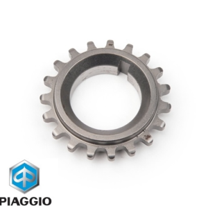 Pinion distributie (ambielaj) original Aprilia - Gilera Runner VX - Malaguti - Peugeot - Piaggio Beverly - X9 - Vespa ET4 - LX - GTS 125-300cc
