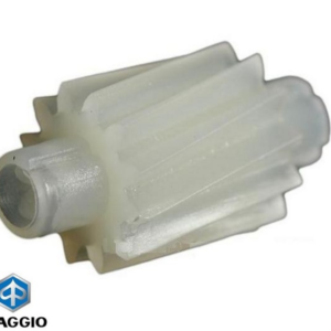 Pinion melc km original Piaggio Sfera - Zip - Hexagon - Skipper - Vespa ET2 - ET4 - LX - Granturismo - GTS - S 50-125-180-200-250cc