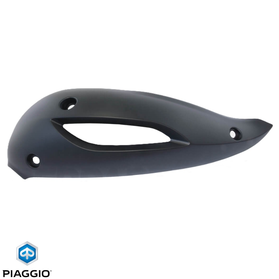 Protectie originala toba Aprilia Mojito (08) - Aprilia Sport City One (08-11) - Piaggio Fly (06-11) - X8 Street (06-08) 4T 125-150cc