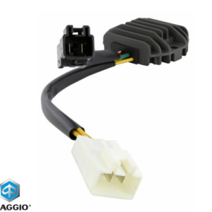 Regulator tensiune (releu incarcare) original Piaggio Fly - Liberty - Vespa 946 GTS - LX - LXV - S - S College (09-19) 4T AC 125-150cc