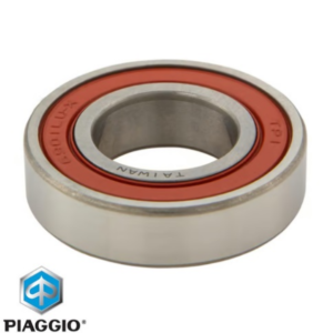 Rulment 12x24x6 61901-2RS ambreiaj original Aprilia - Derbi - Gilera - Malaguti - MBK - Piaggio - Vespa - Yamaha 2T-4T 50-100cc