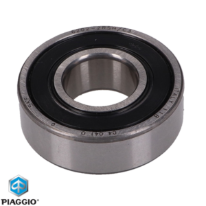 Rulment 15x35x11 tip 6202-2RSH/C3 furca-ghidon original Gilera Fuoco 500 (07-14) - Piaggio MP3 4T LC 125-500cc