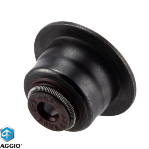 Semering supapa original Piaggio Liberty Corporate - iGet (15-24) - Zip (18-23) - Vespa Primavera (17-24) - Sprint (17-24) 4T 3V AC 50cc