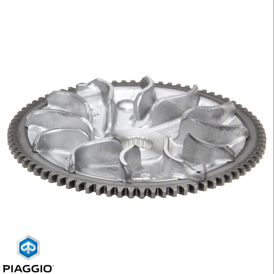 Semifulie variator fata originala Aprilia SR - Gilera Runner FX-FXR - Piaggio Hexagon LX - LXT - Skipper - Typhoon X-XR 2T 125-150-180cc