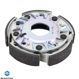 Set saboti ambreiaj originali Piaggio MP3 500 MAXI Sport (18-22) - MP3 500 Sport Advanced (21) - MP3 530 HPE RST Exclusive (23-27)