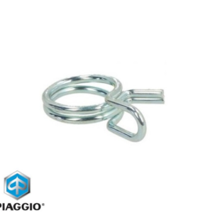 Siguranta originala capac transparent filtru aer Gilera DNA - Fuoco - Nexus - Piaggio Beverly - Liberty - Fly - Vespa LX - S 50-500cc