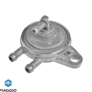Vacuum (pompa benzina) originala Piaggio Liberty MOC (09-13) - Vespa LX (09-13) - Primavera (13-19) - Sprint (14-17) 2T-4T 50cc