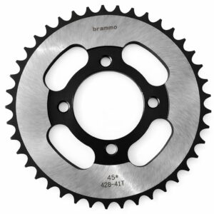 Pinion Moped / ATV 110cc (428 - 41)
