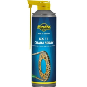 Spray lant moto Putoline DX 11 500ml