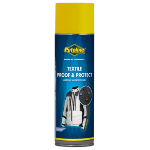 Spray Putoline Textile Proof & Protect 500ml