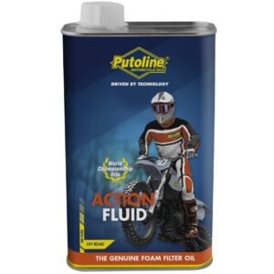 Ulei filtru aer Putoline Action Fluid 1L