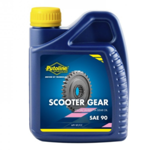 Ulei transmisie Putoline Scooter Gear 90 500ml