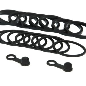 Set de reparatie a etrierului de frana Fata pentru YAMAHA FJ, FZR, TDM, XJR 750-1200 1987-1996