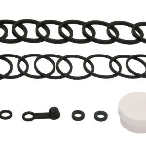 Set de reparatie a etrierului de frana Fata pentru KAWASAKI ZX-6R, ZX-6RR 600/636 2003-2004