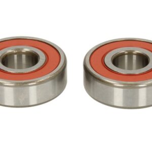 Kit rulment roata Fata/Spate pentru HONDA CB, CX, XL; SUZUKI GN, GS, GSF, GSX, GSX-R, GT, GV, GZ, LS, RG, RV, VL, VS, VX 125-1400 1968-2015