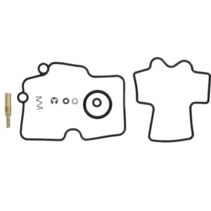 Kit reparatie carburator; pentru numarul de carburatoare 1 pentru HONDA CRF 450 2005-2006