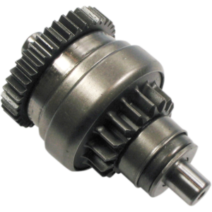 Bendix ATV Yamaha YFM 600 F Grizzly (00) - YFM 600 FH Grizzly Realtree (00-01) - YFM 600 FWA Grizzly (99) 4T LC 600cc