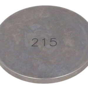 Placi de supape 29,5mm x2,15mm, pentru SUZUKI GR, GS 400-1100 1977-2011