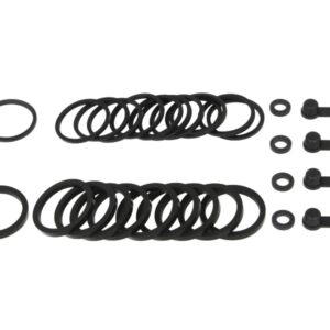 Set de reparatie a etrierului de frana Fata pentru SUZUKI GSX-R 750/1100 1993-1998