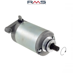 Electromotor SYM HD 125 -200 (03-04) - HD 200 Evo (07-12) - Joyride 200 (03-14) 4T 200cc