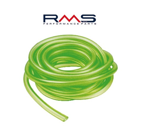 Furtun benzina 5x10mm (rola 5m, pret per 1m)