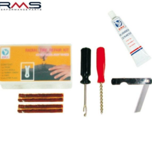 Kit reparatie pana anvelopa tubeless