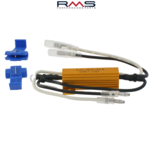 Rezistenta electrica universala - 50W