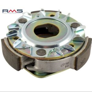 Saboti ambreiaj Aprilia Scarabeo - Gilera Runner VX - Piaggio Beverly - Fly - Liberty - X9 - Vespa ET4 - GTS - LX - S (Leader) 4T 125-150cc