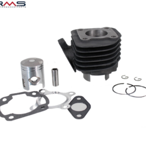 Set motor (kit cilindru) ATU Spin - CPI Aragon - Oliver - Generic - Keeway -F-Act - Hurricane - Kreidler 2T AC 50cc D40.00 bolt 12