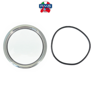 Sticla bord (ceas km) Vespa P 125 E/X (77-97) - P 150 E/S/X (62-90) - Vespa P 200 X (77-83) 2T AC 125-150-200cc