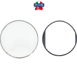 Sticla bord (ceas km) Vespa PX - PX E - PX Arcobaleno - PX Elestart (83-11) 2T AC 80-125-150-200cc - diametru: 100 mm