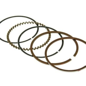 Segmenti scuter 4T 50cc 39mm cal. 1