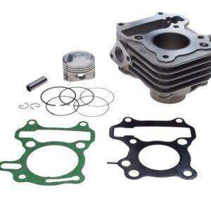Set motor scuter SYM ORBIT 4T 70cc (42mm)