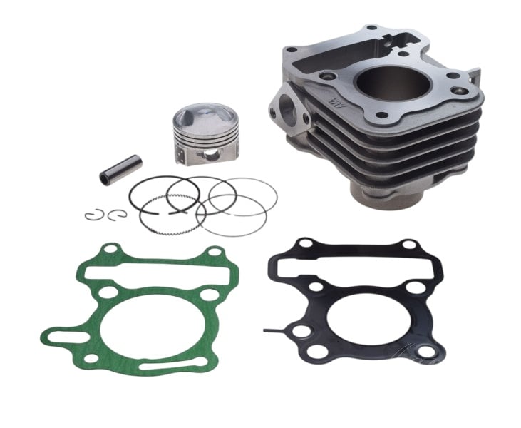 Set motor scuter SYM ORBIT 4T 70cc (42mm)