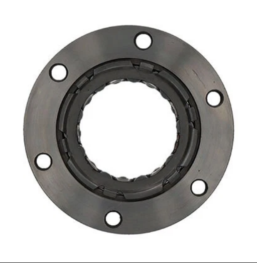 Cuplaj electromotor (bendix) Yamaha YP Majesty (04-13) - YM A Majesty ABS (07-13) 4T LC 400cc