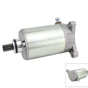 Electromotor ATV Can-Am Outlander - Renegade 500-650-800 (06-09) - Lynx 800 (06-08) - Ski-Doo 800 (07-08) (SGR)