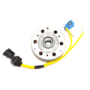 Magnetou (stator aprindere) complet Aprilia Scarabeo - Gilera Runner VX-VXR - Piaggio Beverly - Fly - Liberty - Vespa LX - S 125-200cc